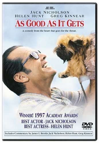 As Good As It Gets (dvd) usa